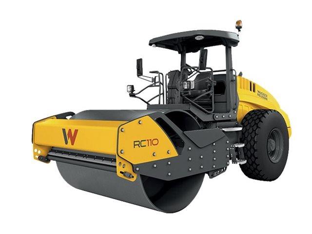 84" COMPACTION VIBRATORY ROLLER 13 TON view 2