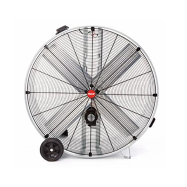 48" BELT DRIVE FAN ASSEMBLY ON WHEELS