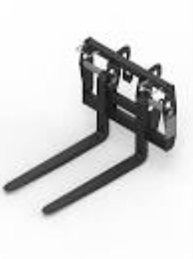 PALLET FORKS(CARRIAGE), MAGNI FC5T