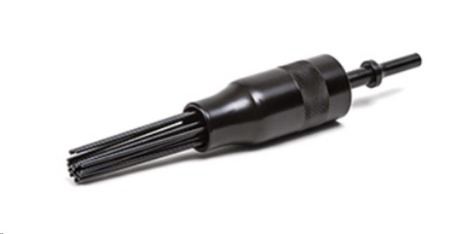 NEEDLE SCALER