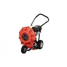 WHEELED LEAF BLOWER F13 FORCE SERIES