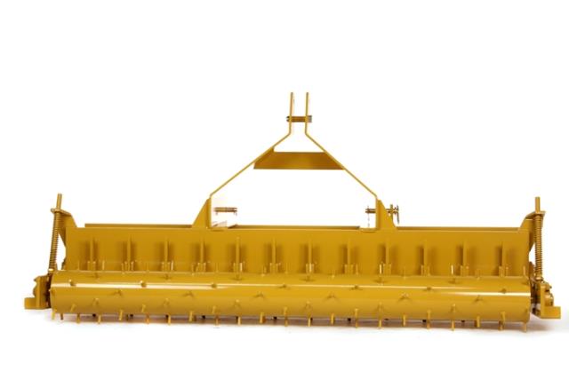 GILL SOIL PULVERIZER F/ COMPACT TRACTOR