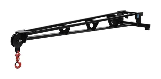 JIB BOOM ATTACHMENT- <2009 JLG