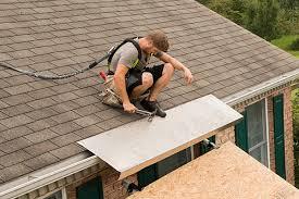 8' ROOFING GUTTER GUARD ACCESSORY