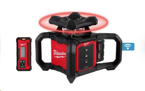 ROTARY LASER LEVEL