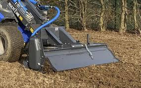 59" MULTIONE ROTARY TILLER