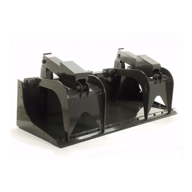 68" GRAPPLE BUCKET SKID STEER