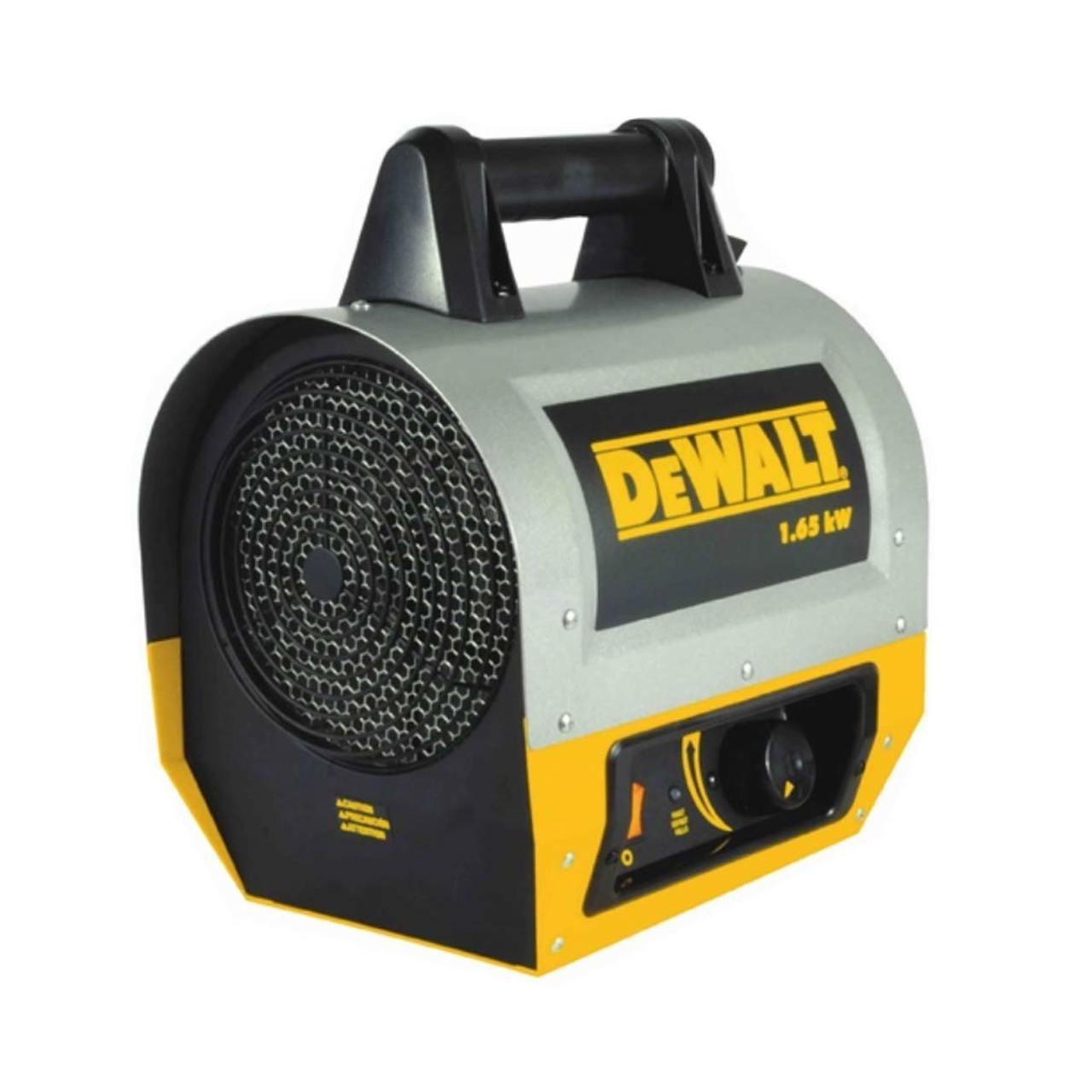 1.65K ELECTRIC HEATER 110 VOLT