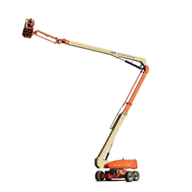 125' ARTICULATED BOOM LIFT DIESEL