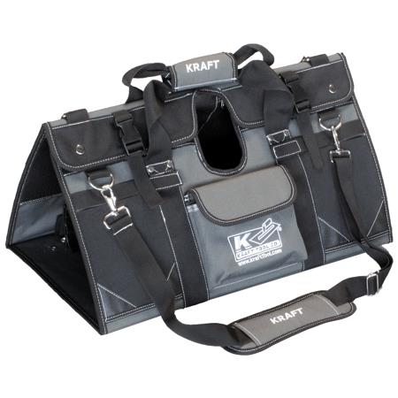 EZY TOTE TOOL CARRIER BAG