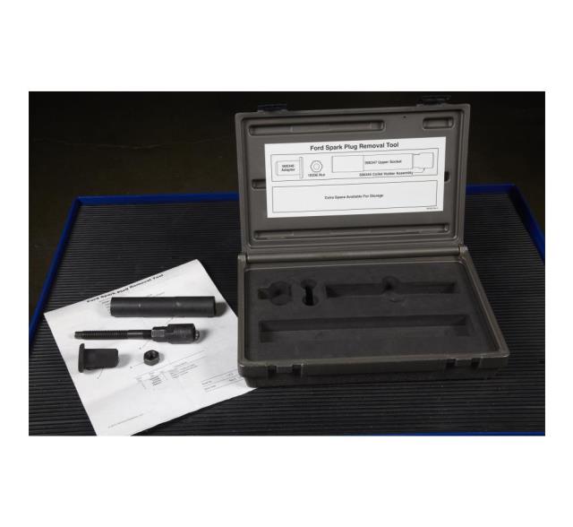 OTW-FORD 5.4L SPARK PLUG REMOVAL TOOL view 3