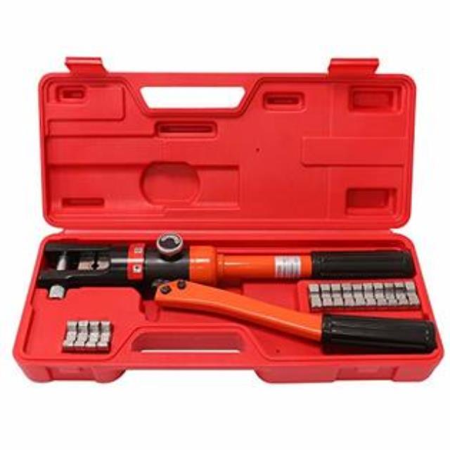 CENTRAL HYDRAULICS CRIMP TOOL
