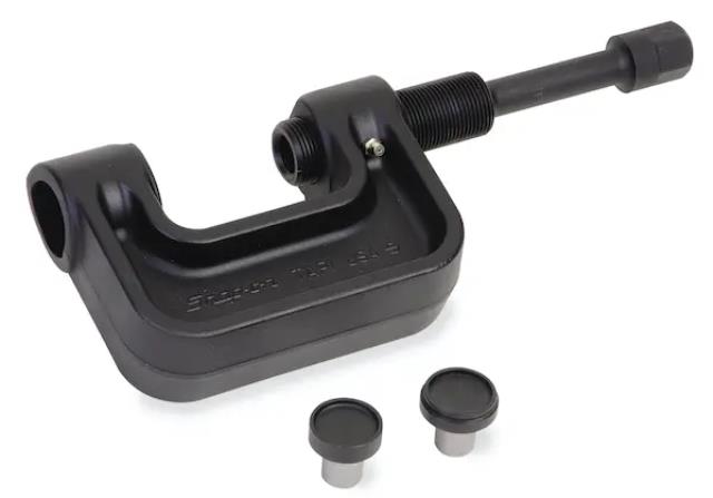 PIN AND BUSHING PRESS