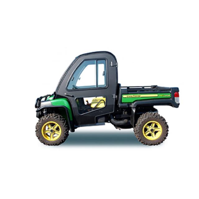 JOHN DEERE GATOR / UTV 4X4 DIESEL