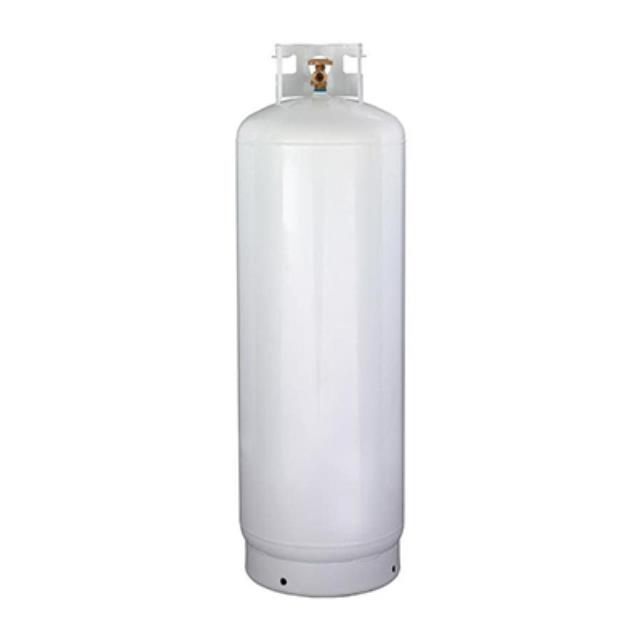 100 POUND PROPANE TANK RENTAL