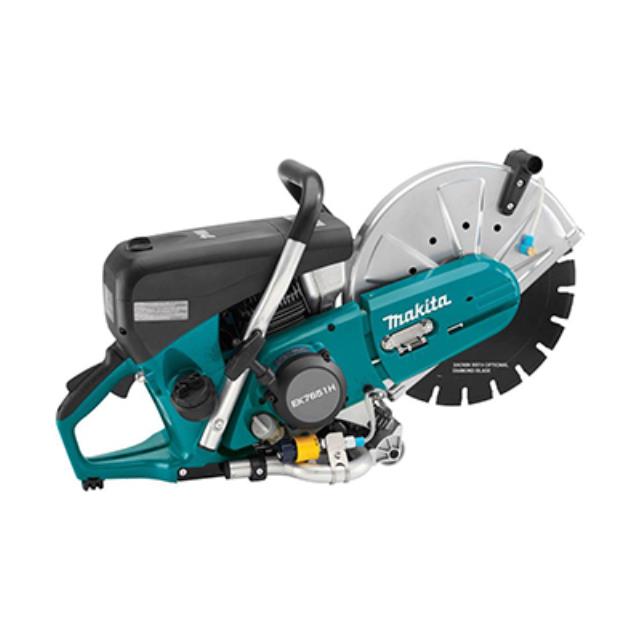 MAKITA CUTOFF SAW FOR CONCRETE/PAVEMENT view 2