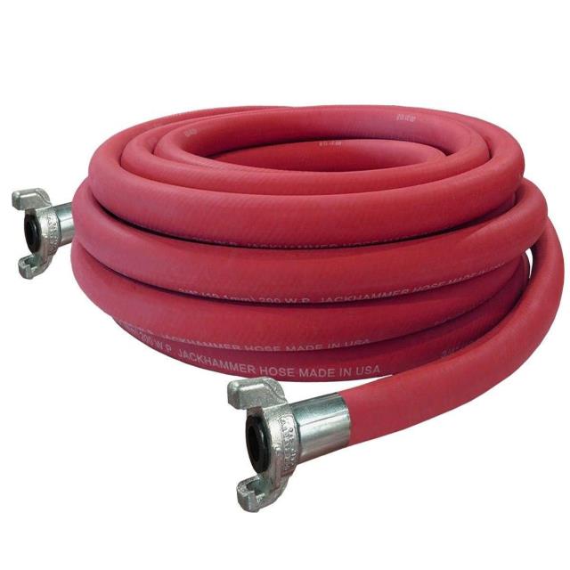 1 x 50' AIR COMPRESSOR HOSE