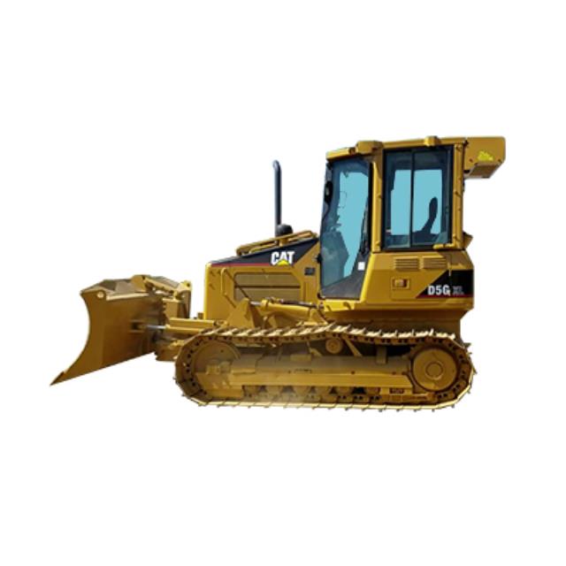 70-90 HP "SMALL" DOZER STANDARD TRACK