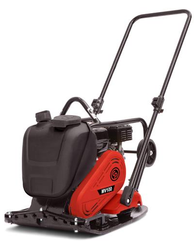 MV100 19" FORWARD PLATE COMPACTOR