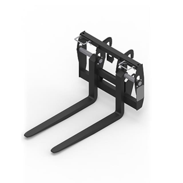 48" MAGNI FORK CARRIAGE ATTACHMENT