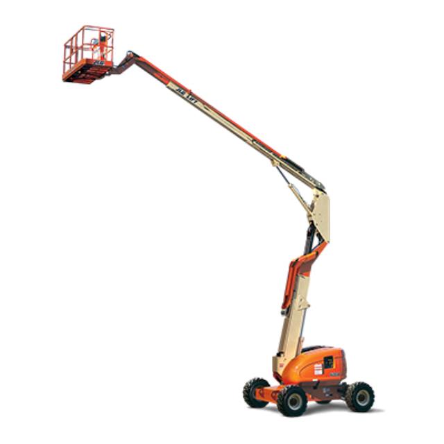 600A ARTICULATED BOOM LIFT DIESEL
