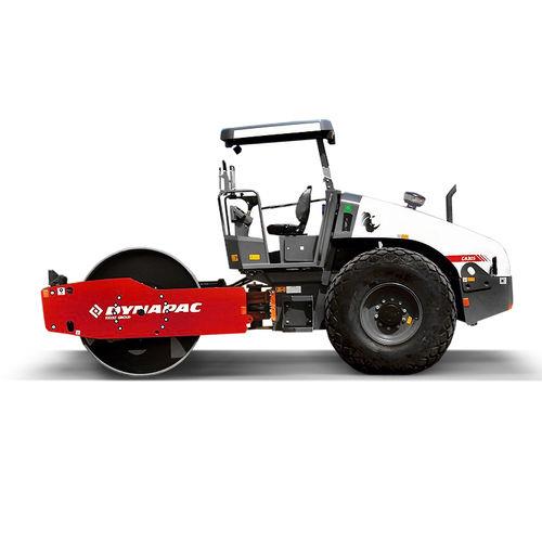 84" COMPACTION VIBRATORY ROLLER 13 TON view 3
