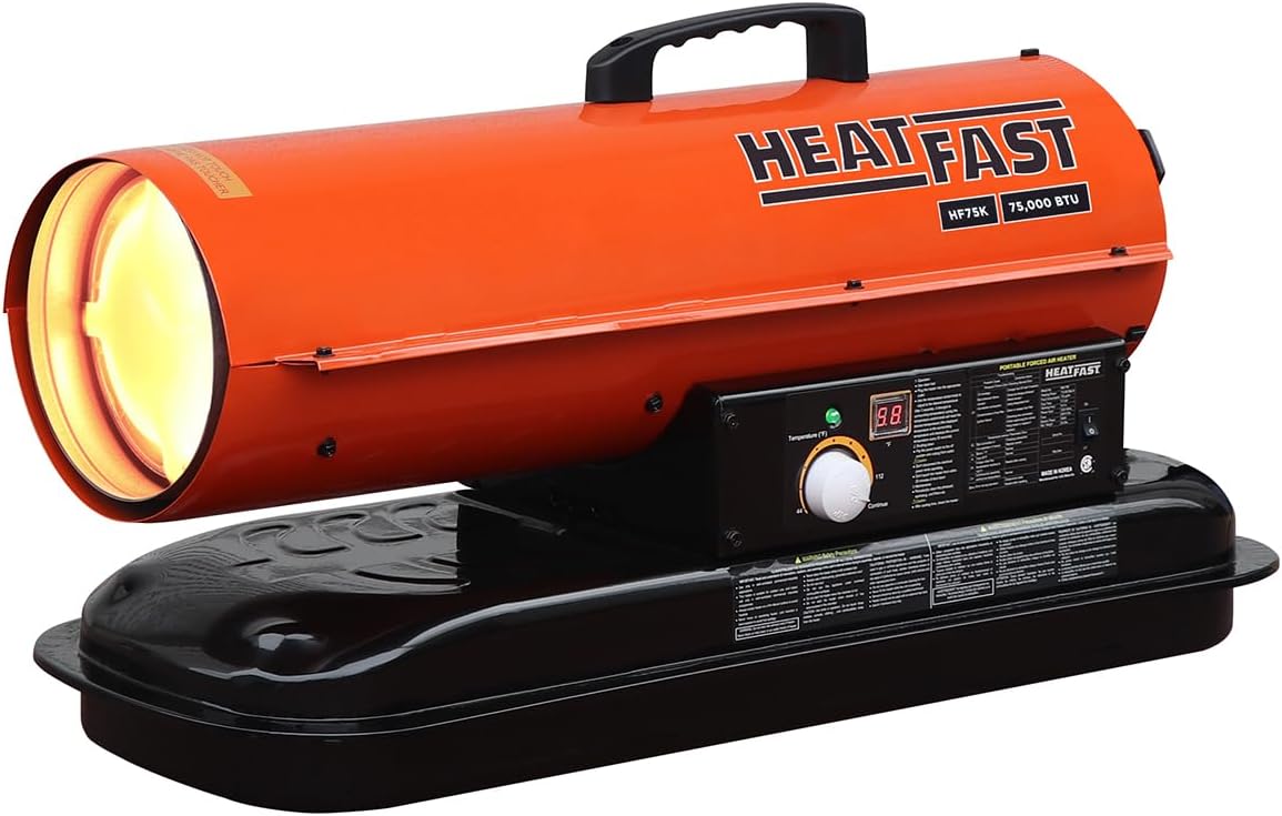 HEATER-70000-80000-BTU - Christopher Equipment Inc