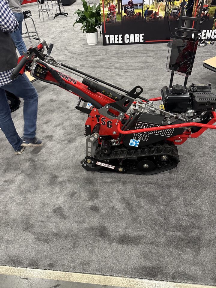 Lawn & Garden Equipment Rentals in Tullahoma, Manchester