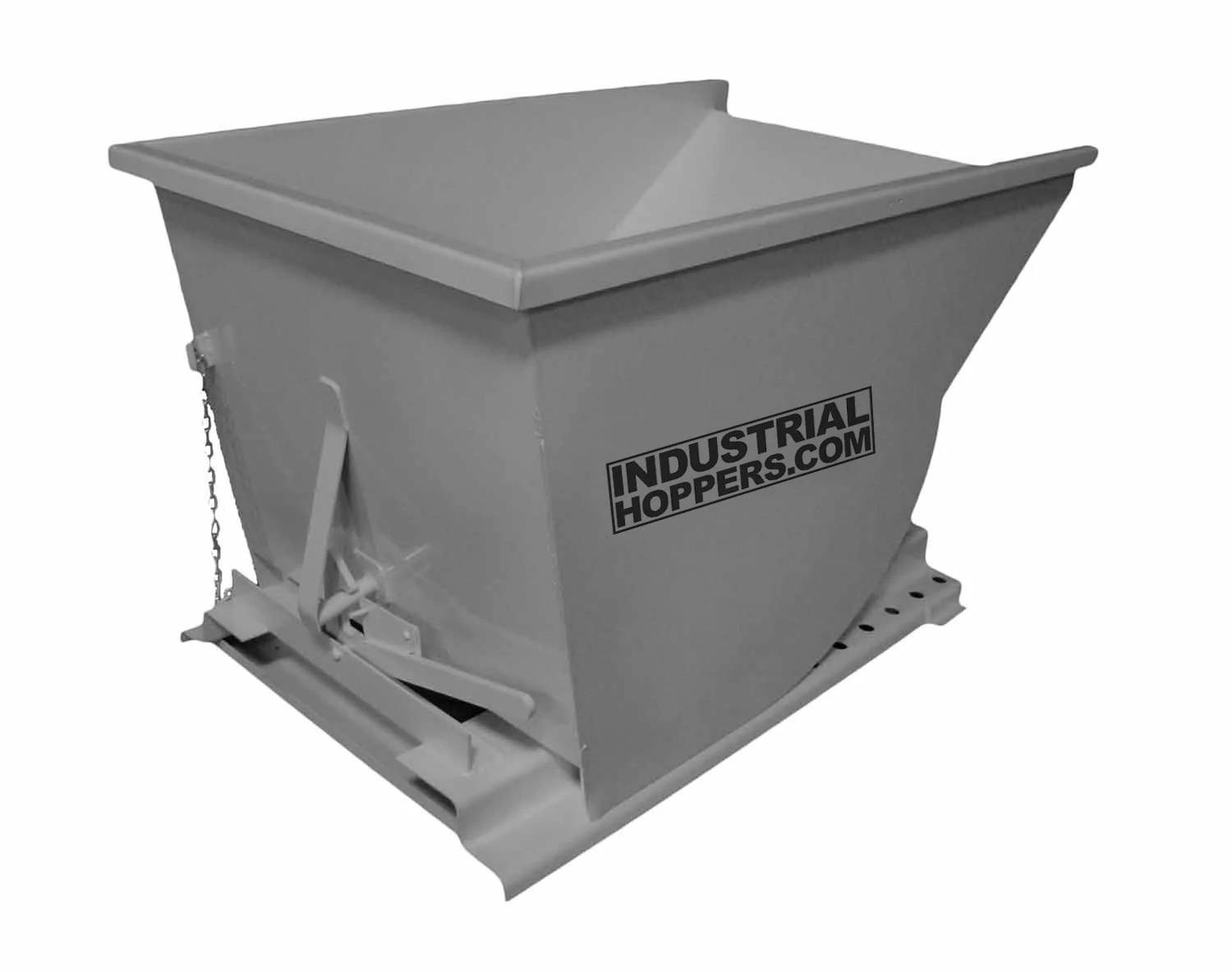Hopper Rental Point of Rental Essentials